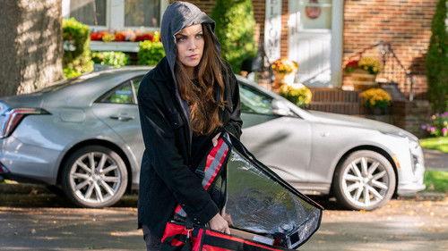 The Hunting Party Season 2 Episode 4 - Amanda Weiss