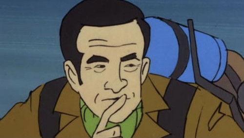 The New Scooby-Doo Movies Season 2 Episode 5 - The Exterminator