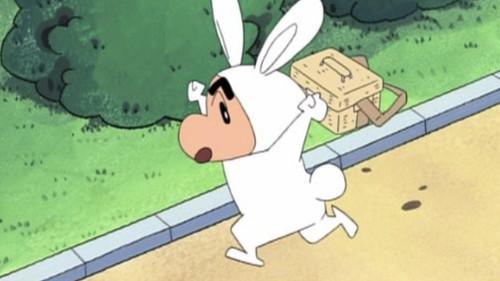 Shin Chan Season 3 Episode 18 - Tiny C*Ck Ring (For Baby C*Cks)