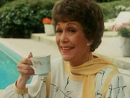 Falcon Crest Season 9 Episode 5 - Soul Sacrifice