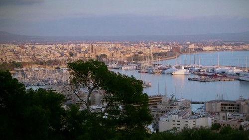 Great Continental Railway Journeys Season 4 Episode 6 - Barcelona to Mallorca