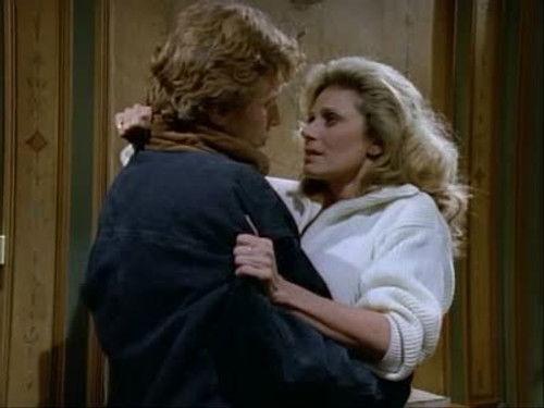 The Hitchhiker Season 4 Episode 19 - Secrets