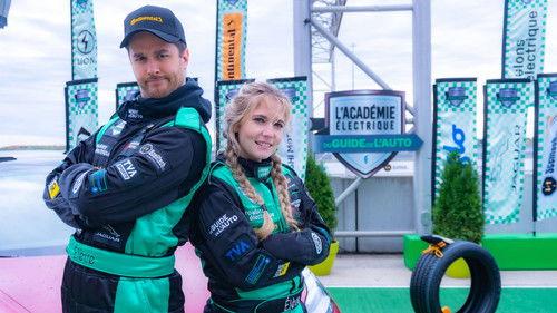 L'académie du guide de l'auto Season 1 Episode 7 - Episode 7