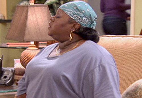 Tyler Perry's House of Payne Season 3 Episode 5 - Devil in a Blue Suit