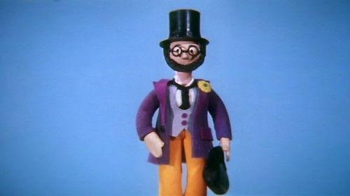 Camberwick Green Season 1 Episode 4 - Doctor Mopp