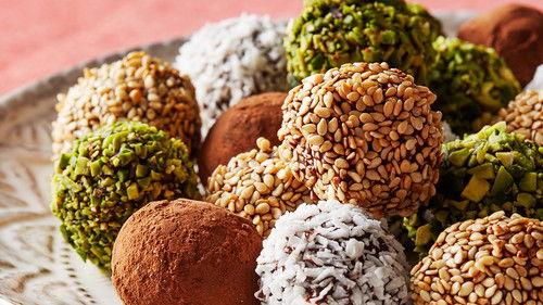 Martha Stewart's Cooking School Season 5 Episode 7 - Dates