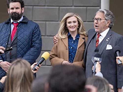 Toppen Season 1 Episode 6 - The Election