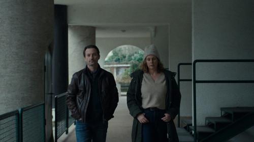 White Road Season 1 Episode 6 - Episode 6