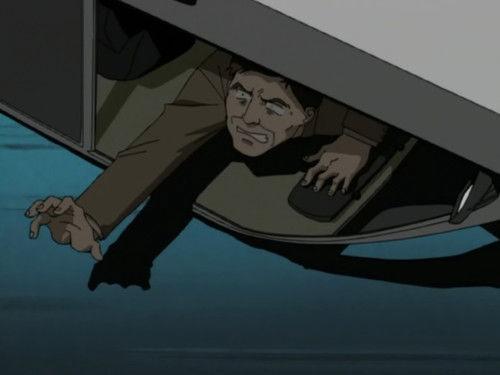 Miami Guns Season 1 Episode 4 - Miami Mountain Pass GO GO GO!