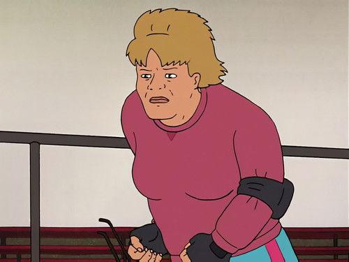 undefined Season 9 Episode 10 - Arlen City Bomber