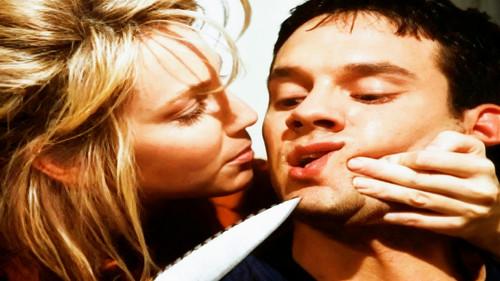 Melrose Place Season 2 Episode 27 - Psycho Therapy