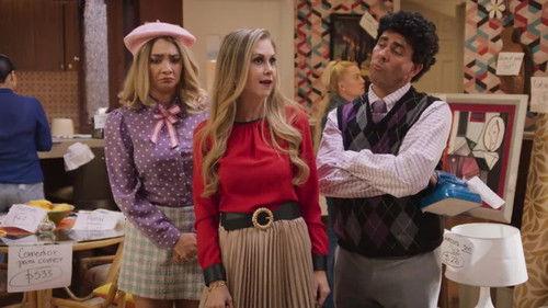 ¿Tú Crees? Enredos de Diez Season 3 Episode 13 - La ventana del departamento