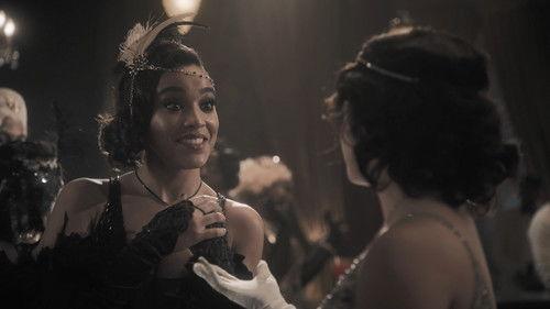 undefined Season 4 Episode 5 - The Sisterhood of the Traveling Sandwich