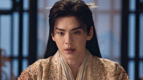 Shadow Love Season 1 Episode 25 - Episode 25