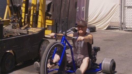 Counting Cars Season 5 Episode 12 - Run It Like You Brung It