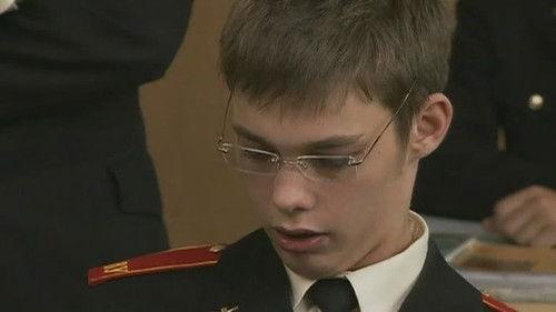 Cadetship Season 3 Episode 25 - Episode 25