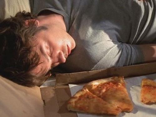 7th Heaven Season 8 Episode 11 - When Bad Conversations Happen to Good People