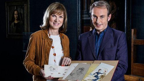 Fake or Fortune? Season 7 Episode 2 - Toulouse-Lautrec