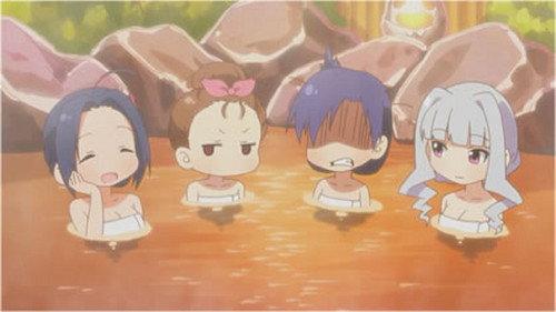 Puchimas!: Petit Idolm@ster Season 2 Episode 12 - Episode 12
