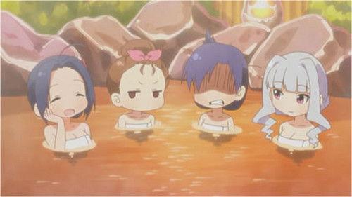 Puchimas!: Petit Idolm@ster Season 2 Episode 12 - Episode 12