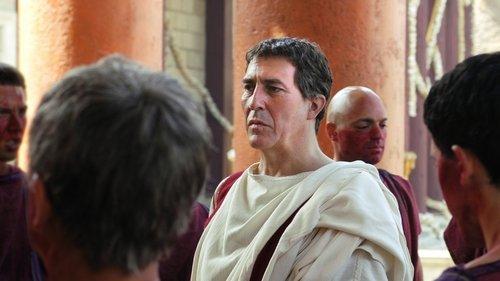 Rome Season 1 Episode 4 - Stealing From Saturn