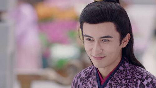 Legend of Yun Xi Season 1 Episode 11 - Episode 11