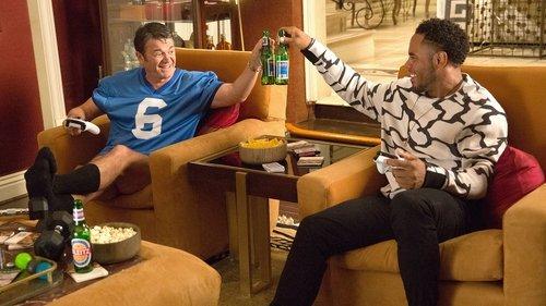 undefined Season 2 Episode 6 - Pool Show