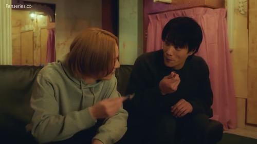 Kei x Yaku: Dangerous Partners Season 1 Episode 9 - Going Underground