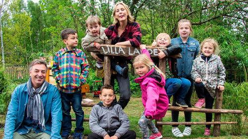 Trädgårdstider Season 3 Episode 5 - Episode 5