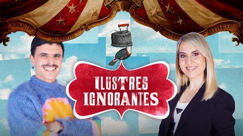 Ilustres Ignorantes Season 18 Episode 24 - Episode 24