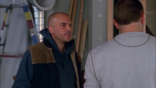 Alias Season 3 Episode 10 - Remnants