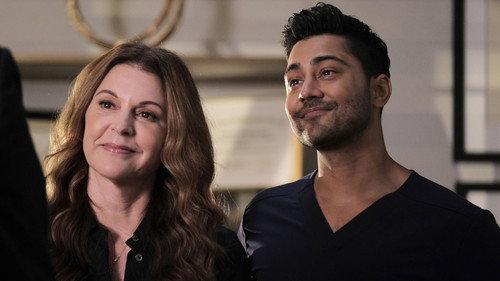 undefined Season 5 Episode 1 - Da Da