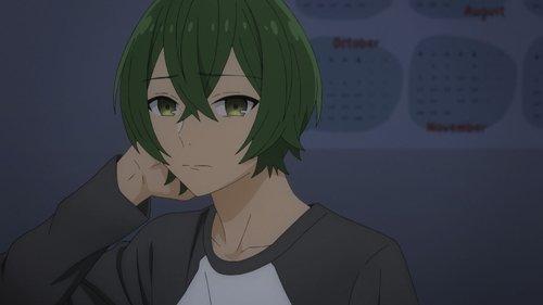 Horimiya: The Missing Pieces Season 1 Episode 6 - Sleepover