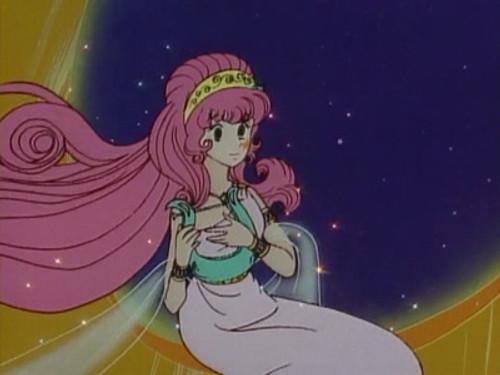 Magical Princess Minky Momo Season 1 Episode 24 - Episode 24