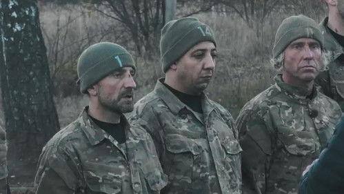 Special Forces VIPS Season 3 Episode 3 - Episode 3