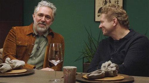 Kitchen Impossible Season 11 Episode 2 - Roland Trettl vs. Martin Klein