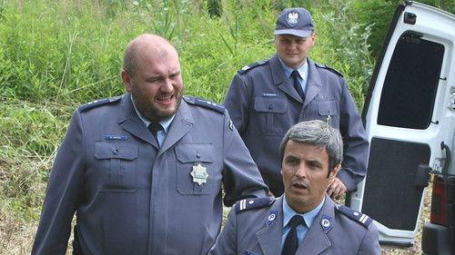 Ojciec Mateusz Season 2 Episode 3 - Episode 3