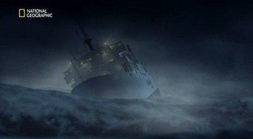 Mayday Season 3 Episode 11 - Collision Course