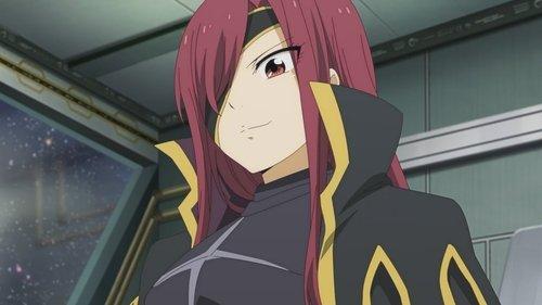 undefined Season 1 Episode 37 - Clash of the Cosmos