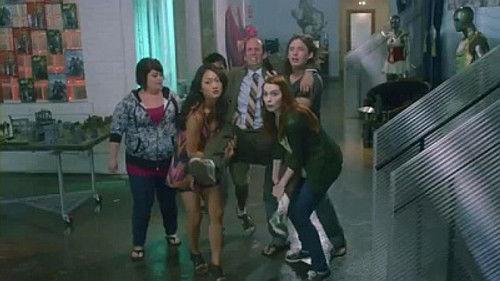 The Guild Season 6 Episode 12 - End Game