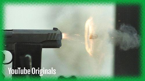 The Super Slow Show Season 1 Episode 6 - Bullet Racing