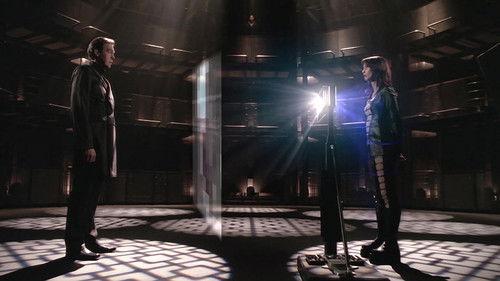 undefined Season 4 Episode 11 - The Torment, the Release