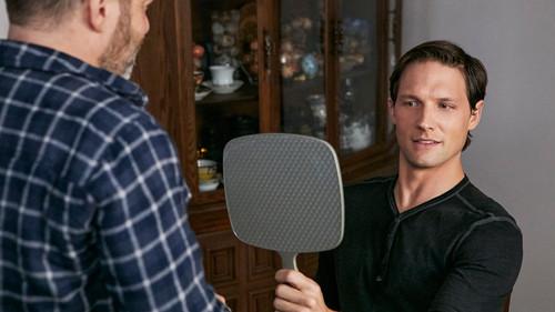 Background image for Gerry's Return