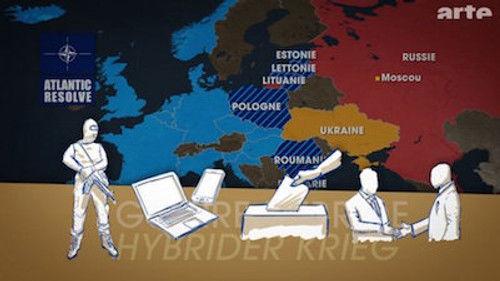 Mapping the World Season 26 Episode 17 - Episode 17