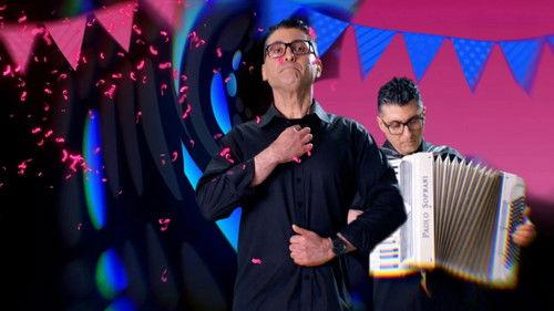 Stories from the Armchair Season 5 Episode 7 - Episode 7