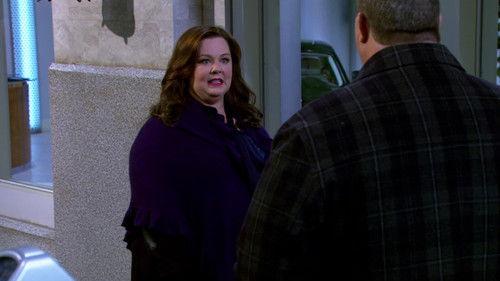 undefined Season 4 Episode 9 - Mike & Molly's Excellent Adventure