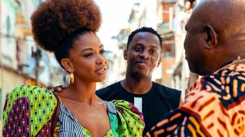 How To Be a Carioca Season 1 Episode 5 - Angola