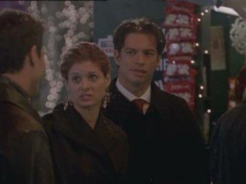 Will & Grace Season 5 Episode 11 - All About Christmas Eve