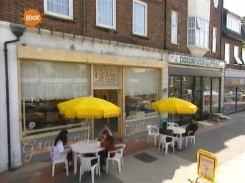 Renford Rejects Season 1 Episode 12 - Bowled Over