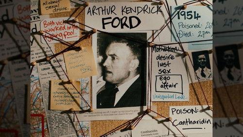 Poisonous Liaisons Season 1 Episode 3 - Sweet Treats